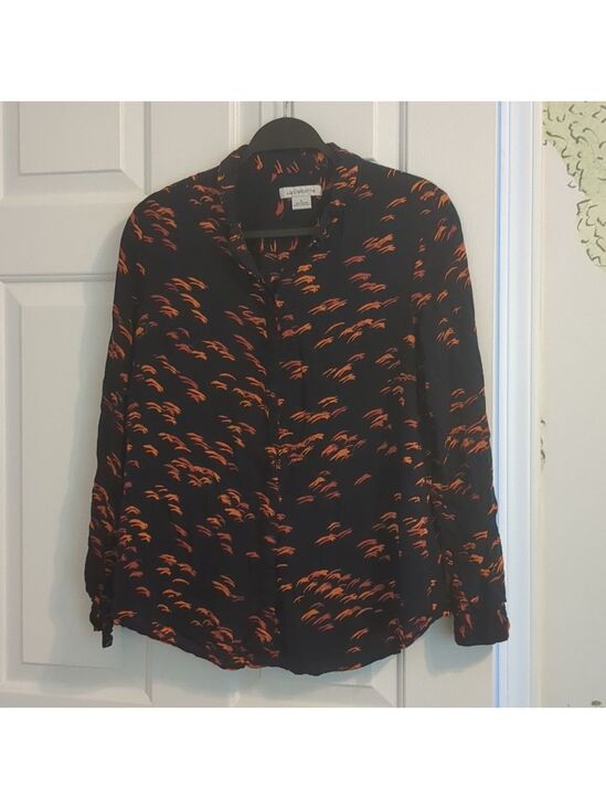 Liz Claiborne Tops - Liz Claiborne long sleeve button down shirt